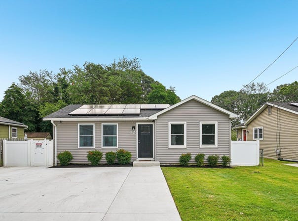 42 Franklin, Villas, NJ 08251