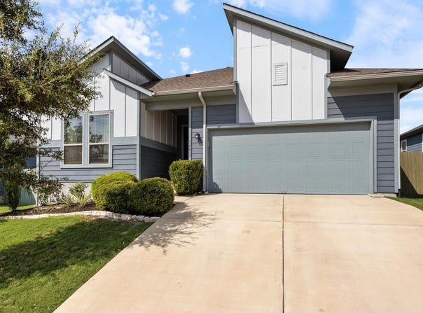 16617 Sumptuous Dr, Manor, TX 78653