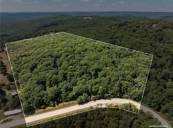 17921 N Highway 71, Mountainburg, AR 72946