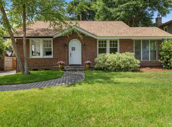 1606 E Lakeview Ave, Pensacola, FL 32503
