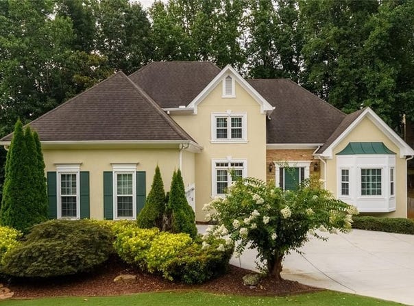 1202 Lake Washington Drive, Lawrenceville, GA 30043