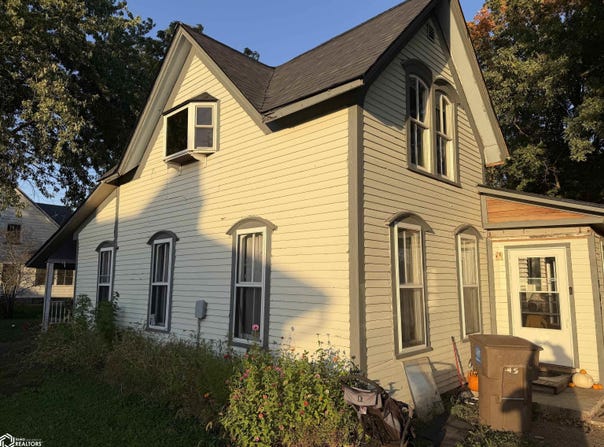 807 Irving Street, Scranton, IA 51462