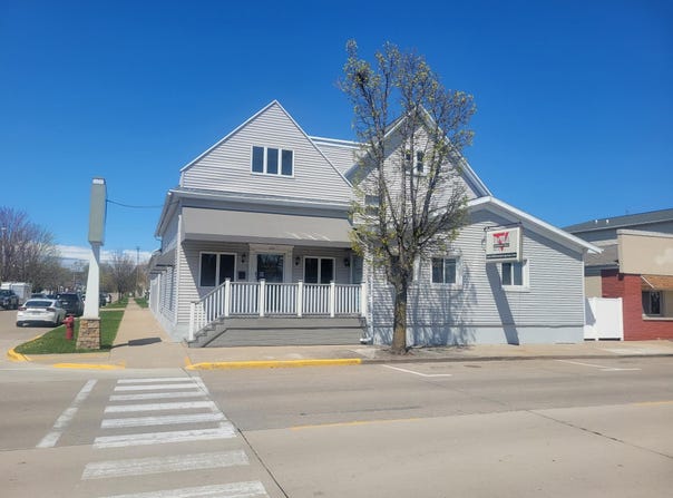 122 W KIMBERLY Avenue, KIMBERLY, WI 54136-1450
