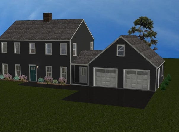 6 Whitetail Street, Belfast, ME 04915