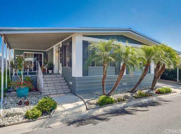 3800 Bradford, La Verne, CA 91750