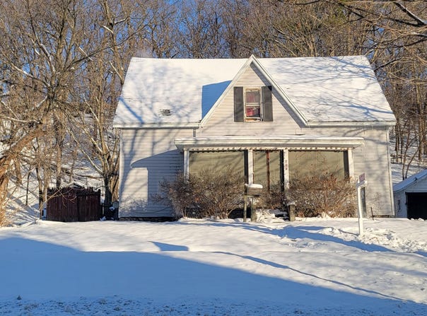 728 E Main Street, Ionia, MI 48846