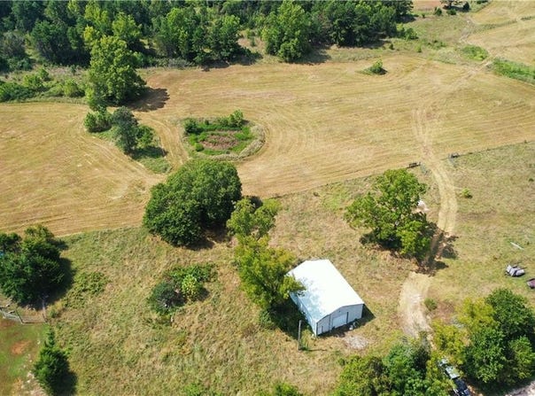 Copperhead  RD, Viola, AR 72583