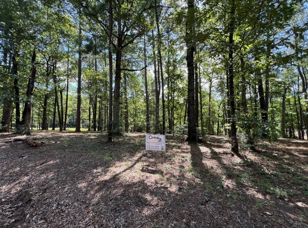 01 McHan Drive and Chickamauga Drive, Zwolle, LA 71486