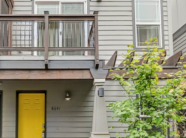 8641 N CRAWFORD ST, Portland, OR 97203
