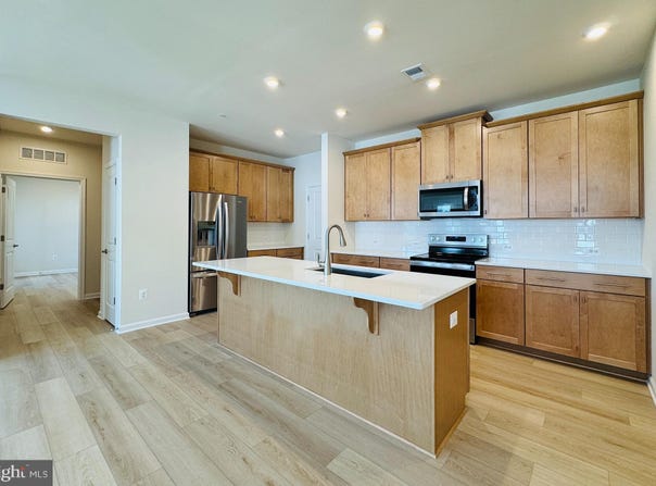 30 HYSSOP WAY, STAFFORD, VA 22554