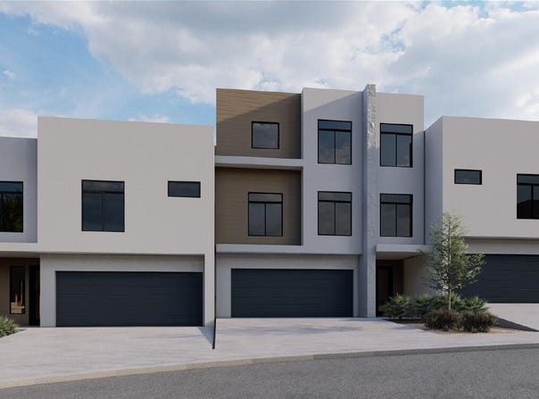 2837 W Becco Trail, St George, UT 84770