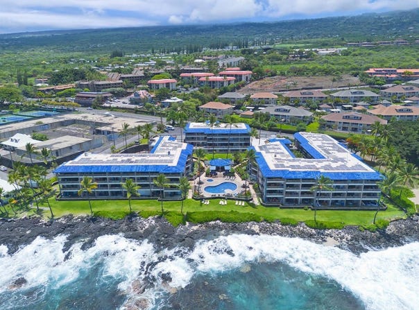 75-5888 Alii Dr, Kailua-Kona, HI 96740