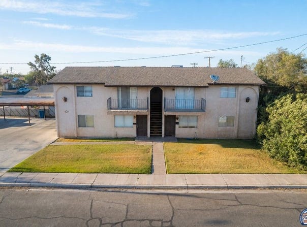103 E 2nd St, Imperial, CA 92251