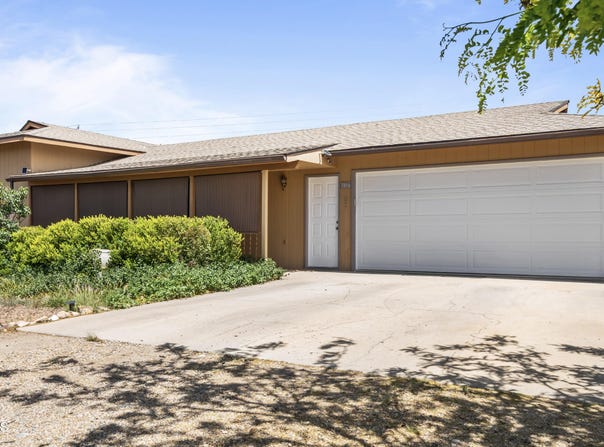 3919 N Constance Drive, Prescott Valley, AZ 86314