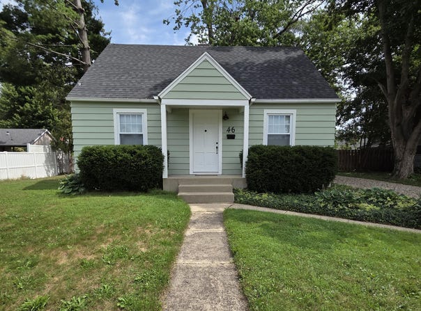46 N 27th Street N, Battle Creek, MI 49015