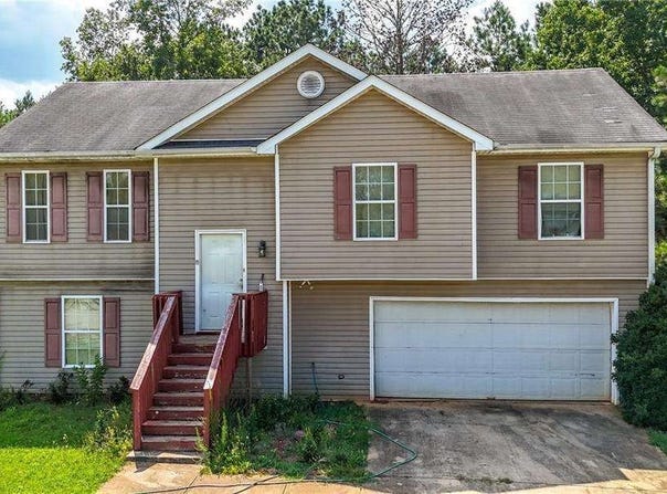 115 Arthurs, Covington, GA 30016