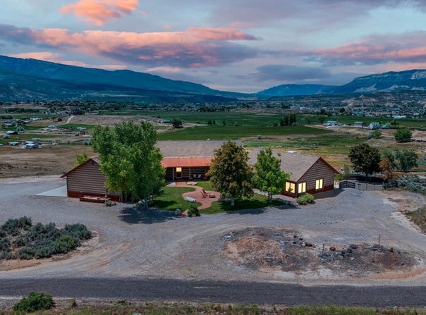 164 Booms Place, Rifle, CO 81650