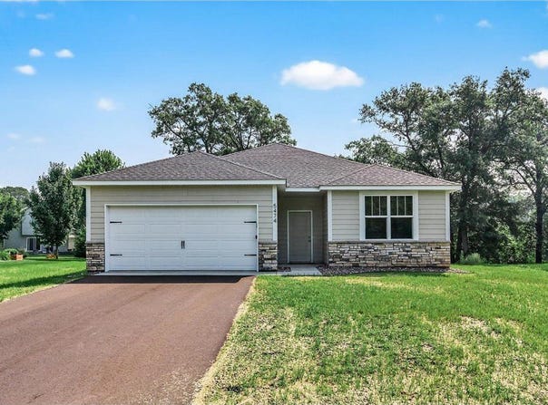 5474 Highland Trail, Big Lake, MN 55309