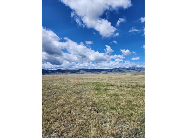 Lonesome Dove Road lot: 25 Tbd, Cameron, MT 59720