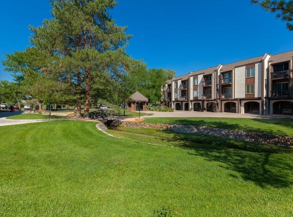 3150 Lakeside Drive, Grand Junction, CO 81506