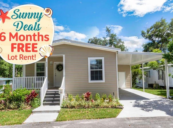 633 Chestnut Court, Deland, FL 32724