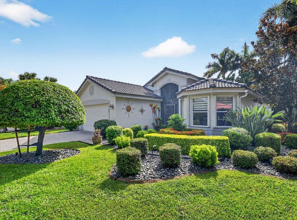 11184 Ihilani Way, Boynton Beach, FL 33437
