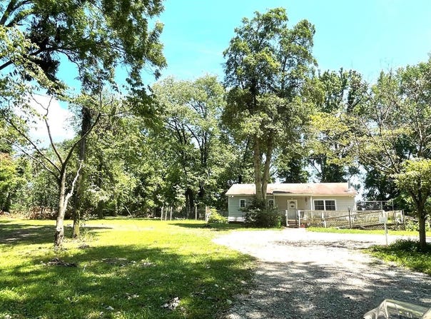 4036 SHELBY, Unincorporated, TN 38053