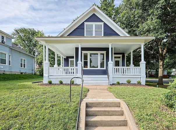 3102 Seneca Street, St Joseph, MO 64507