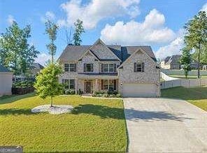 521 Noblewood, Mcdonough, GA 30252