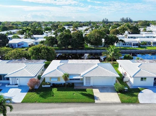 6700 NW 74th Pl, Tamarac, FL 33321
