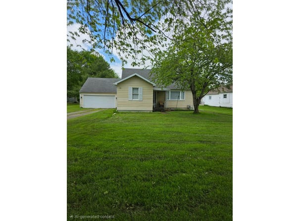 5105 campbell, Sandusky, OH 44870