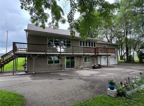 W8079 150th Avenue, Trenton Twp, WI 54014
