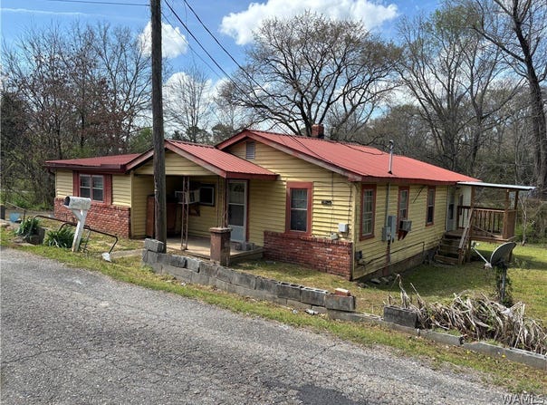 120 Lide Road, AL 35160