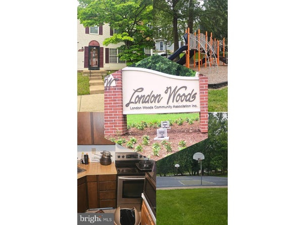 5814 FOLGATE COURT, CAPITOL HEIGHTS, MD 20743
