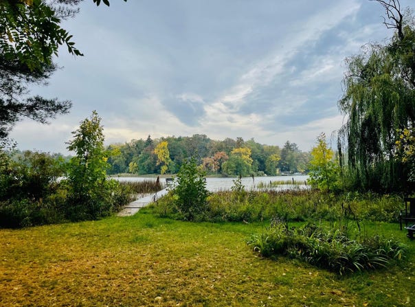 5969 Jack Pine Road, Pequot Lakes, MN 56472