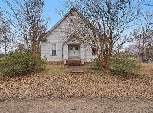 6021 Conley, Hall Summit, LA 71034