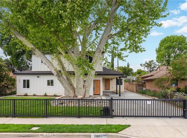 7661 Penfield Avenue, Winnetka, CA 91306
