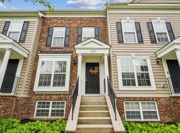 3857 Dowitcher Lane, Columbus, OH 43230