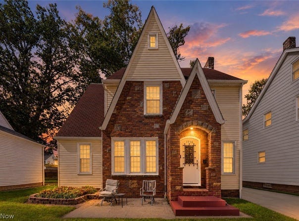 1930 Glenridge Road, Euclid, OH 44117