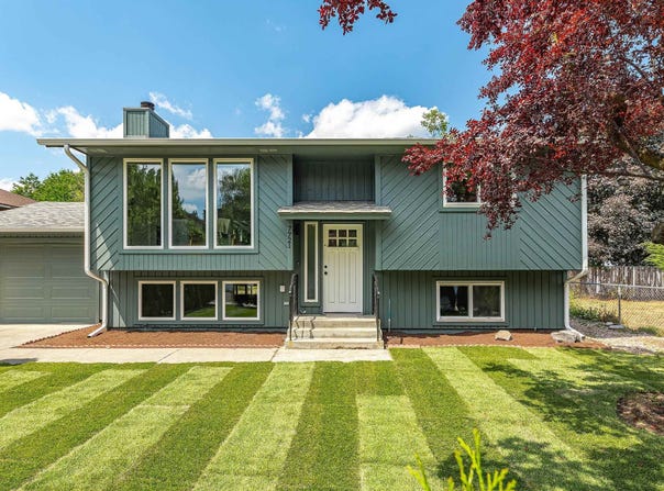 7721 N Wilding Dr, Spokane, WA 99208