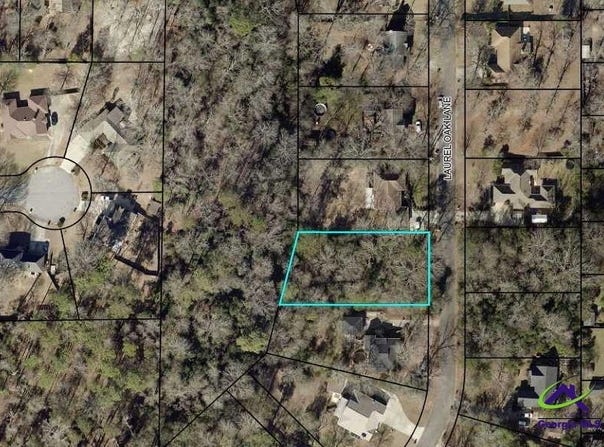 109 Laurel Oak Lane, Warner Robins, GA 31093