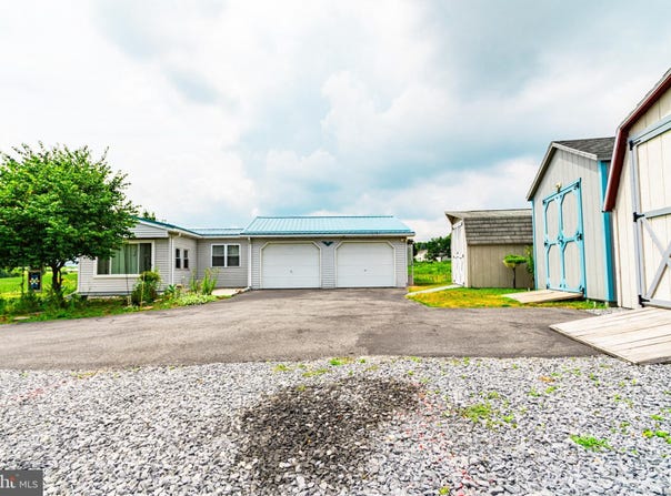 7725 ROXBURY ROAD, SHIPPENSBURG, PA 17257
