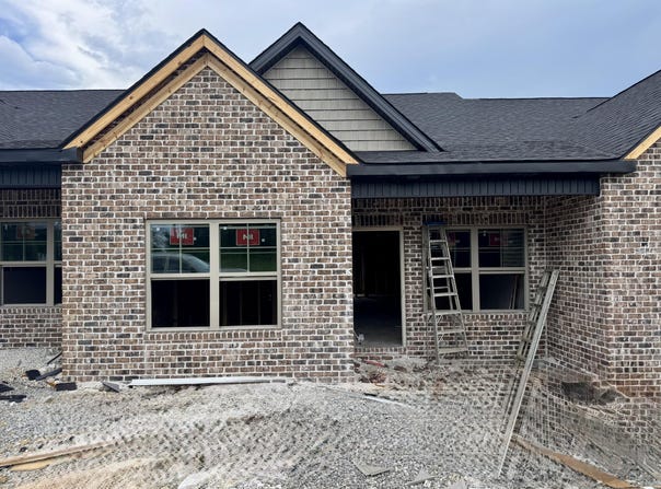 834 Ridgewood Drive, Berea, KY 40403