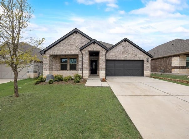 3017 Renaissance Drive, Denton, TX 76207