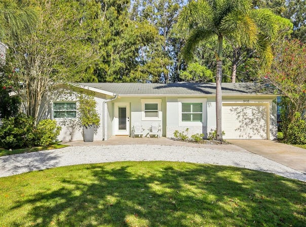 1908 SUTHERLAND DRIVE W, PALM HARBOR, FL 34683