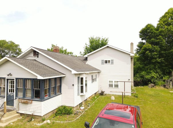 140 W 1st Street, Hersey, MI 49639