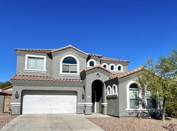 722 E SADDLE Way, San Tan Valley, AZ 85143