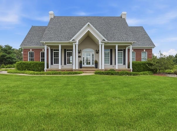 107 Fairway Drive, Hodgenville, KY 42748