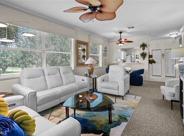 8500 Legends Boulevard, Fort Myers, FL 33912