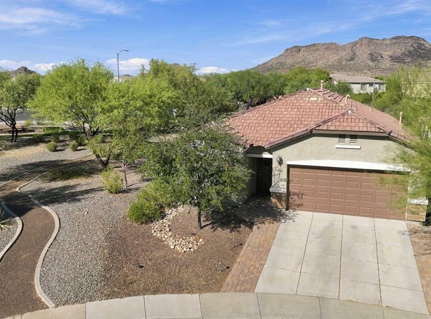 5440 W YEARLING Road, Phoenix, AZ 85083
